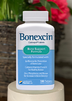 Bonexcin