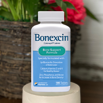 Bonexcin