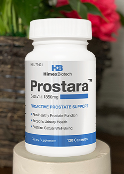 Prostadine Reviews - Does It Work \u0026 Is It Worth The Money?