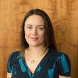 Claire OBrien