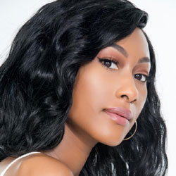 Idara Hampton
