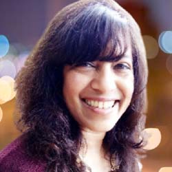 Meena Azzollini