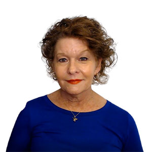 Dr. Marcia Martin