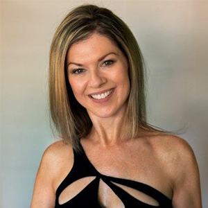 Lisa Vosloo