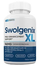 SwolGenix XL