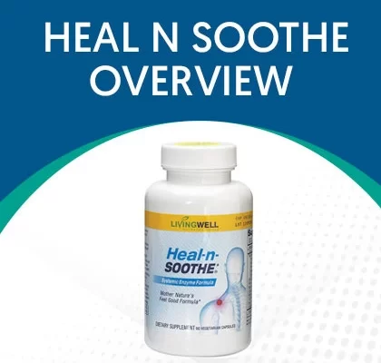 Heal N Soothe Review – Does This Product Really Work?