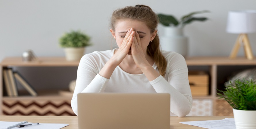 how to manage anxiety