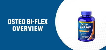 Osteo Bi-Flex Reviews – Does This Product Really Work?