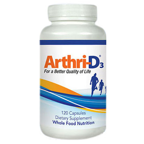 Arthri-D3