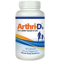 Arthri-D3