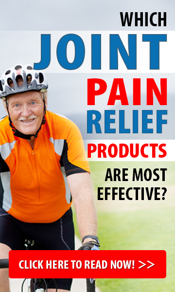 Flexoplex Joint Pain Relief Supplement