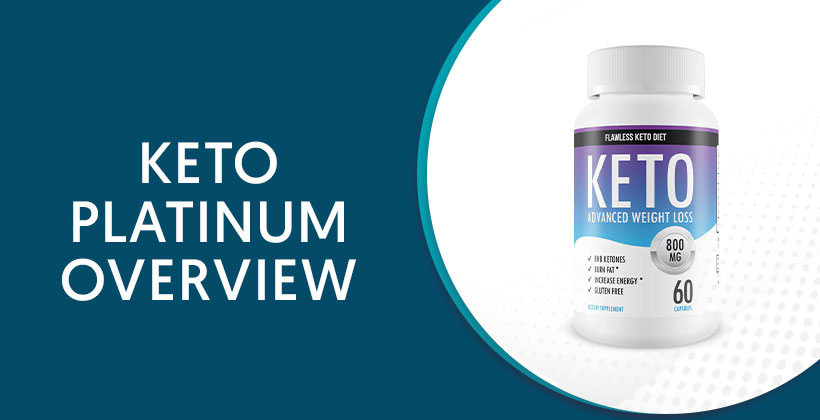 Keto Platinum