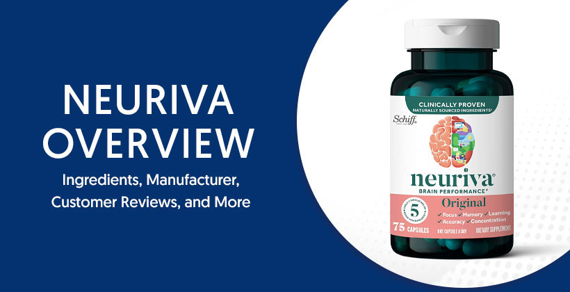 Neuriva