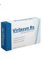 Virilaxyn RX