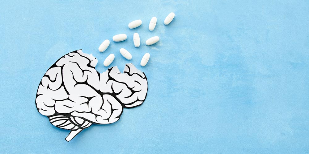 Memory Pills