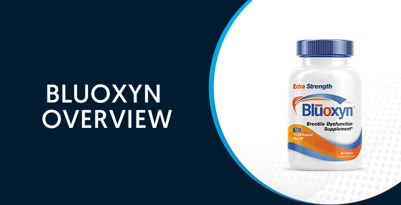 Bluoxyn