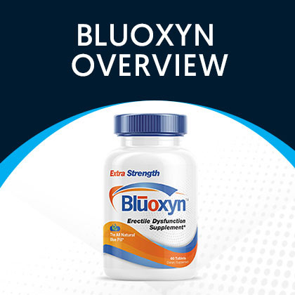 Bluoxyn