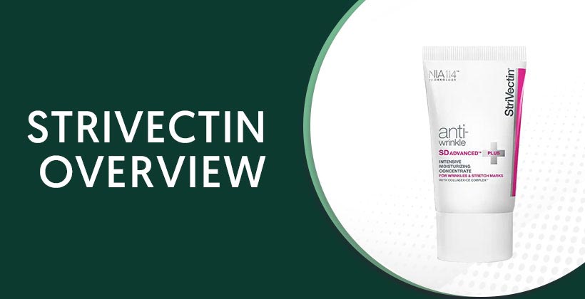 StriVectin
