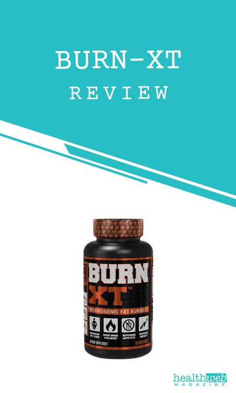 Burn-XT