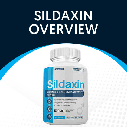sildaxin
