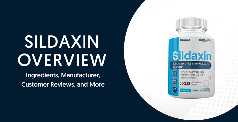Sildaxin