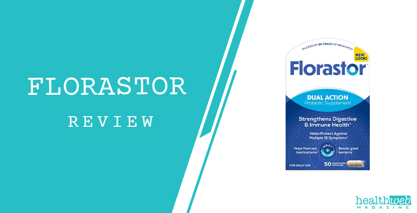 Florastor