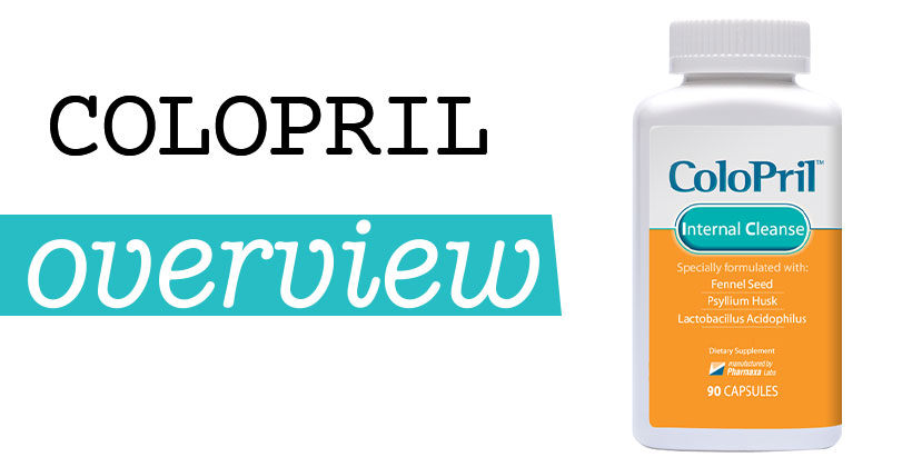 Colopril