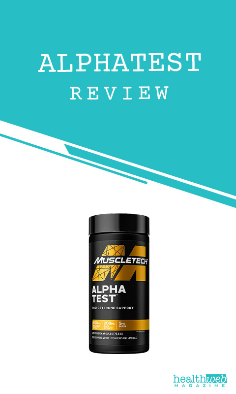 AlphaTest