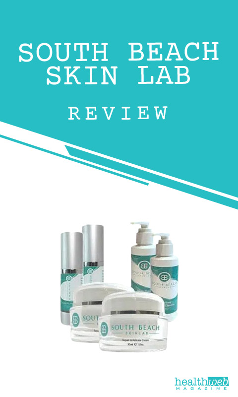 South Beach Skin Lab