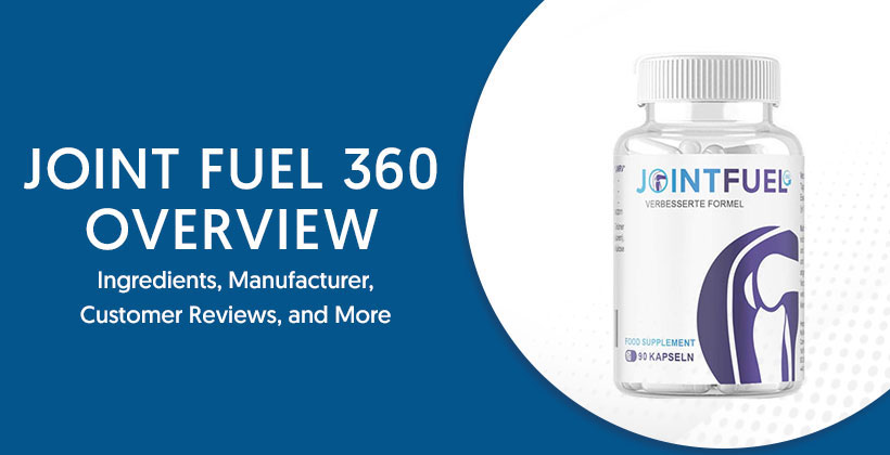 Joint Fuel 360