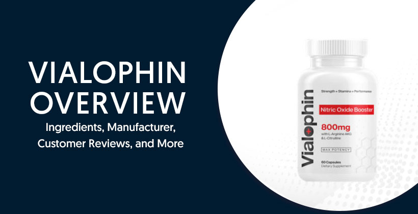 Vialophin