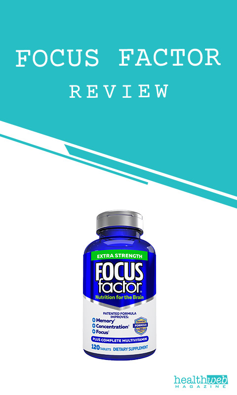 Focus Factor