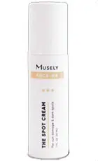 Musely The Spot Cream