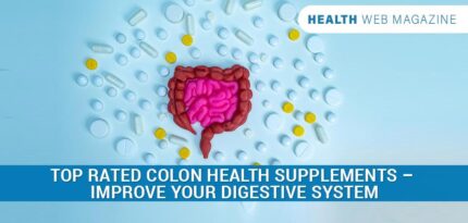 Top Colon Health Supplements