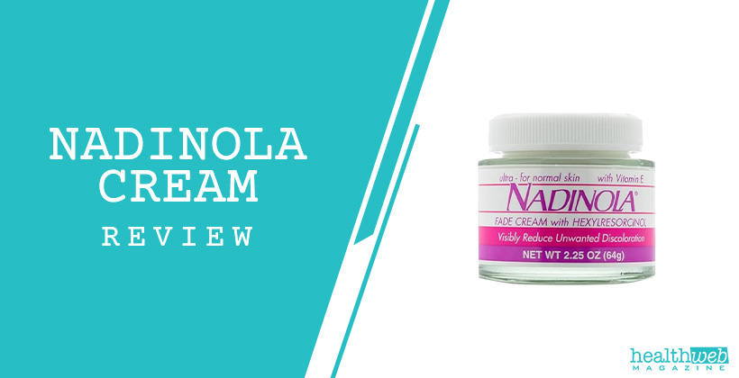 Nadinola Fade Cream Reviews – Topical Treatment for Dark Spots and Skin Discoloration