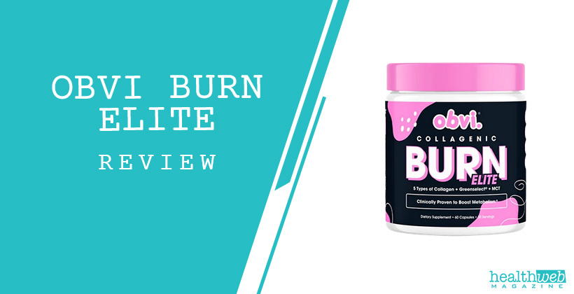 Obvi Burn Elite