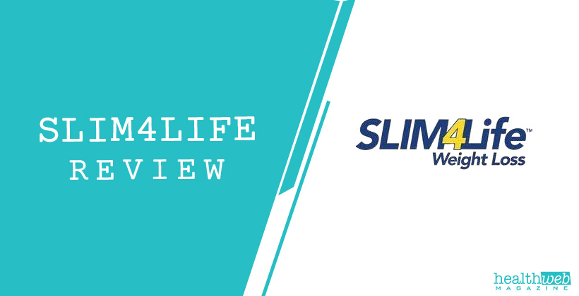 Slim4Life Review: Personalized Weight Loss Program for Success