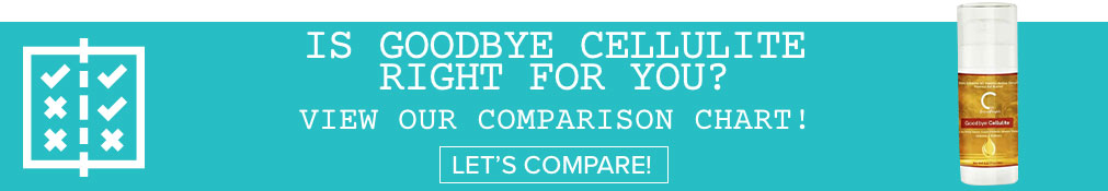 Goodbye Cellulite