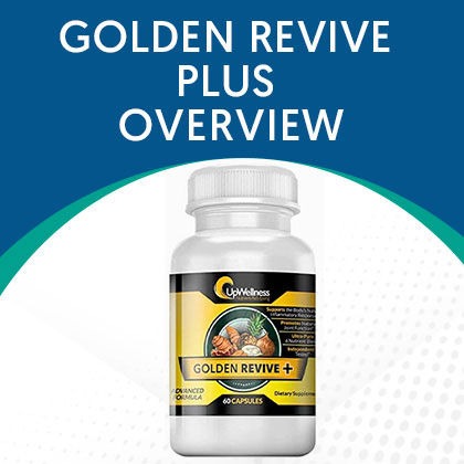 Golden Revive Plus