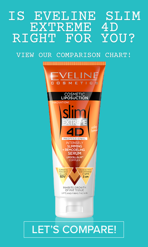 Eveline Slim Extreme 4D Review
