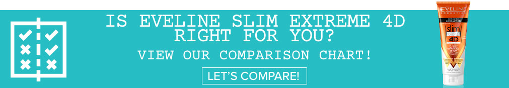 Eveline Slim Extreme 4D