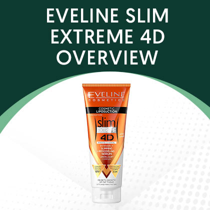 Eveline Slim Extreme 4D