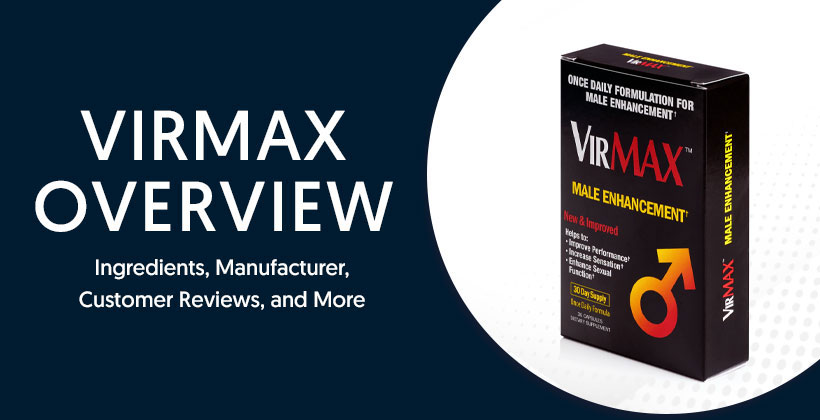 Virmax