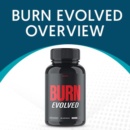 does burn evolved work does burn evolved work
