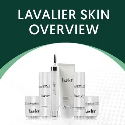 Lavelier Skin Care