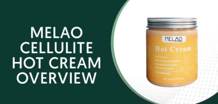 Melao Cellulite Hot Cream