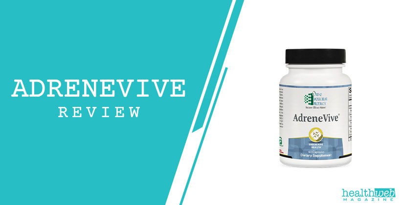AdreneVive
