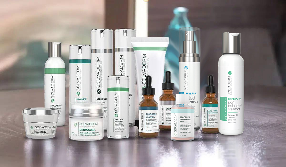 Solvaderm