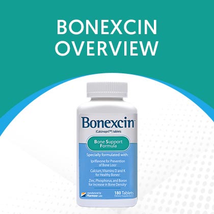 Bonexcin