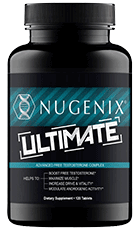 Nugenix Ultimate